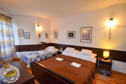 Apartment Petrlin - main image