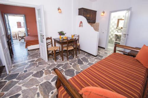 Anemoessa Villa - image 7