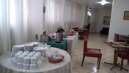 Hotel Ipanema Inn Higienópolis - image 2