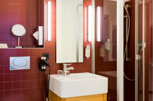 Auszeit Hotel Düsseldorf - das Frühstückshotel, Düsseldorf (zdjęcie 9)