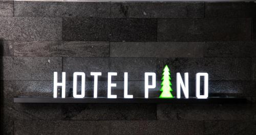 Pino Hotel