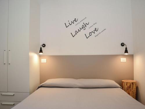 Gorgeous Apartment in Val di Ledro with private terrace - image 4