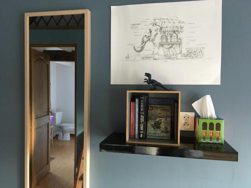 La Maison d'Ardres photo 19