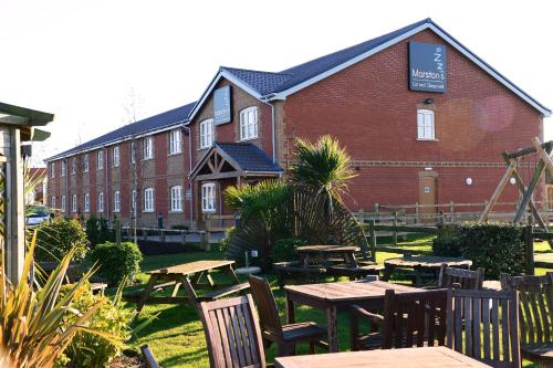 Woodcocks, Lincoln by Marston's Inns, Lincoln