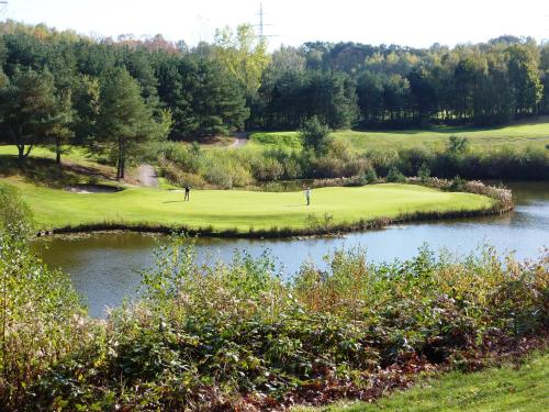 Golf-Resort Brunssummerheide - image 6