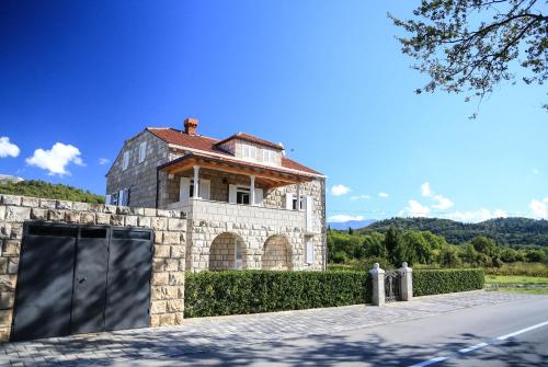 Apartment Dubrovnik Banac - Gruda