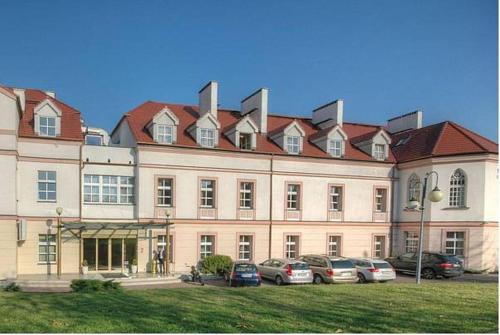 Hotel Calisia - image 9