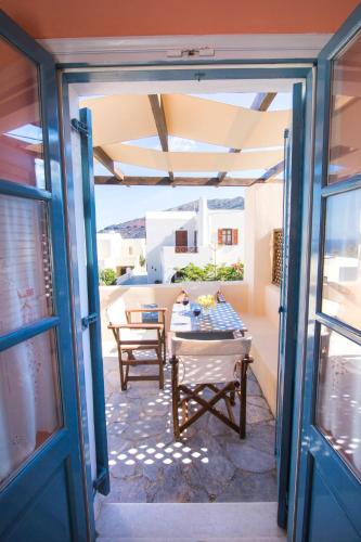 Anemoessa Villa - image 2
