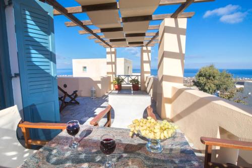 Anemoessa Villa - image 13