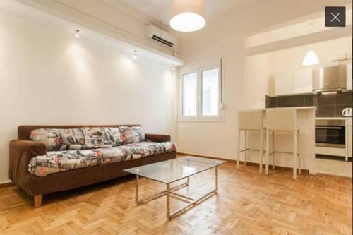 

Hermes Apartment Downtown