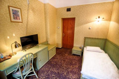 Hotel Calisia - image 14