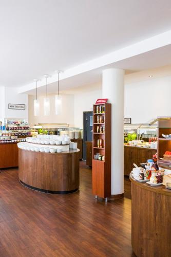 Auszeit Hotel Düsseldorf - das Frühstückshotel - image 5