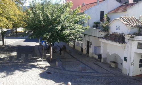  Pensão Bela Vista by Portugalferias in Monchique