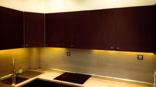 Minimal Studio in Paleo Faliro, Atény (fotografie 8)