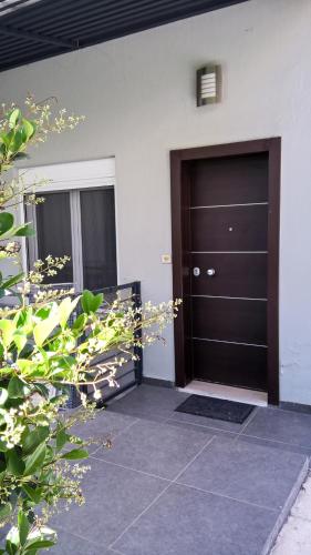Minimal Studio in Paleo Faliro, Atény (fotografie 10)