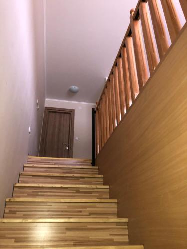 Hotel Topcider Room Type - Three-Bedroom Standard Apartment