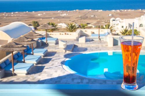 Anemoessa Villa - image 11
