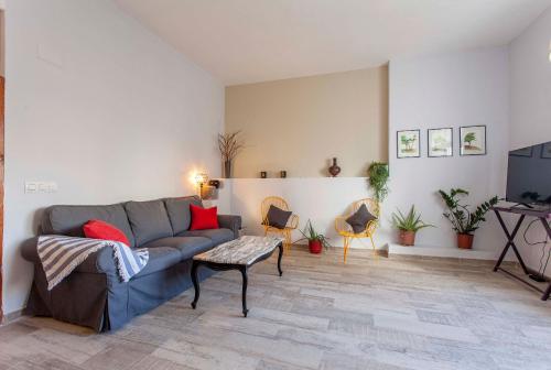 Apartment City Center Ruzafa Sumsi