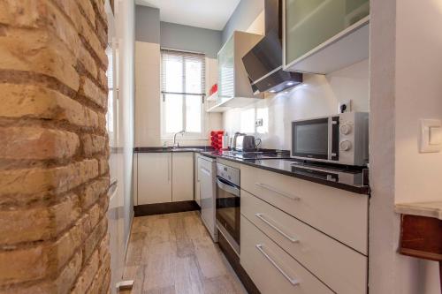  Apartment City Center Ruzafa Sumsi in Valencia