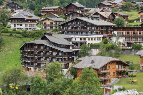 Hotel le Petit Dru - image 12