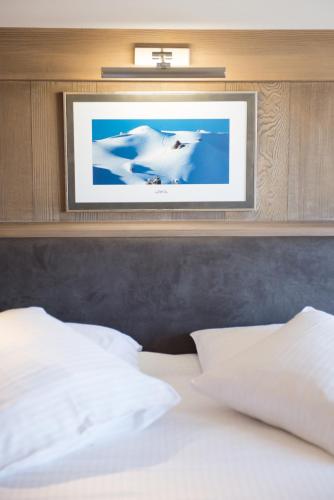 Hotel le Petit Dru - image 14