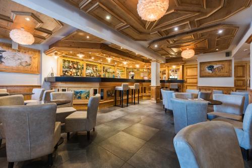 Hotel le Petit Dru - image 9