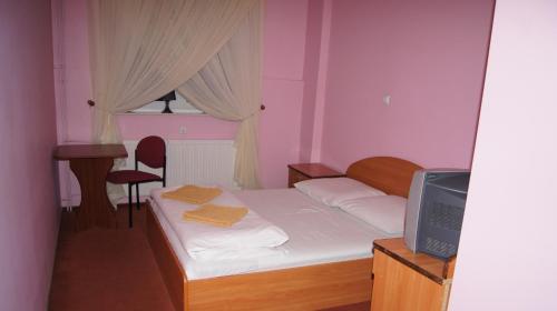1 king bed