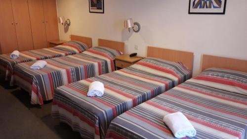 Tropicana Hotel - image 8