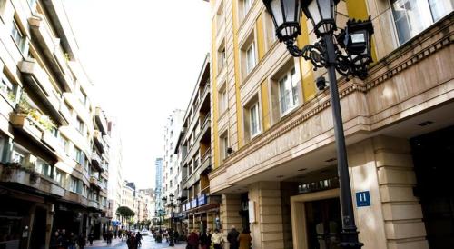 Hotel Clarin Hotel Clarin is a popular choice amongst travelers in Oviedo, whether exploring or just passing through. Featuring a satisfying list of amenities, guests will find their stay at the property a comfort