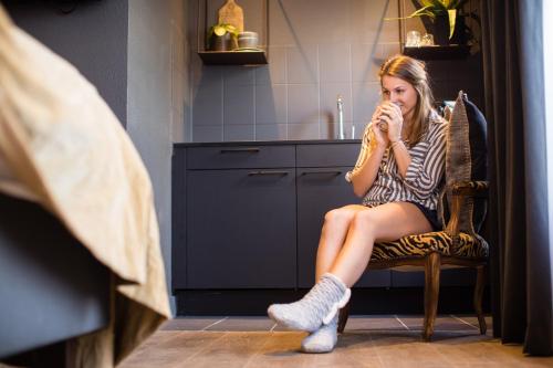 Boutique Suites Lisse - Schiphol - image 2