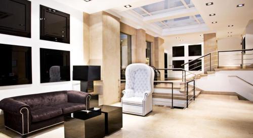 Hotel Clarin