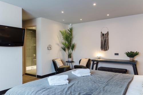 Boutique Suites Lisse - Schiphol - image 10