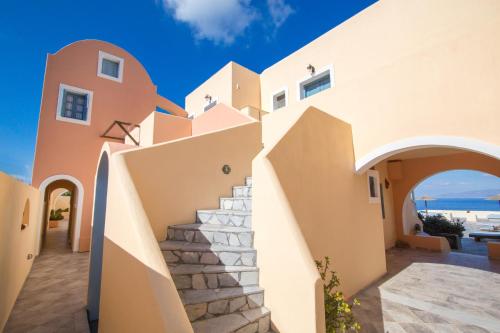Anemoessa Villa - image 8