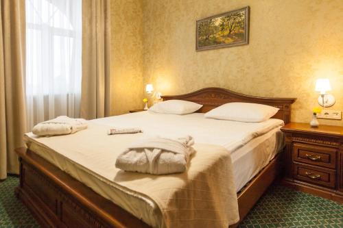 West Park Hotel - image 8