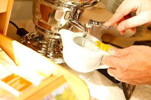 Flair Hotel Nieder - image 7