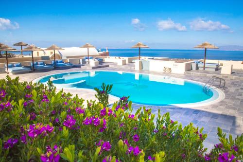 Anemoessa Villa - image 10