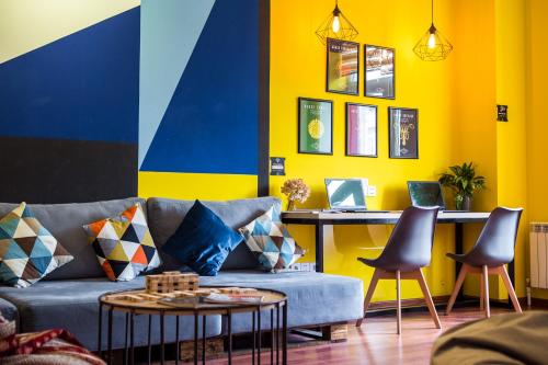 SAHIL Hostel & Hotel in Bakú