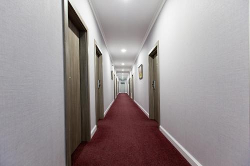 Faciliteiten, West Park Hotel in Sofiivska Borshchahivka