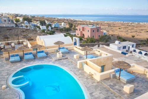Anemoessa Villa - image 4