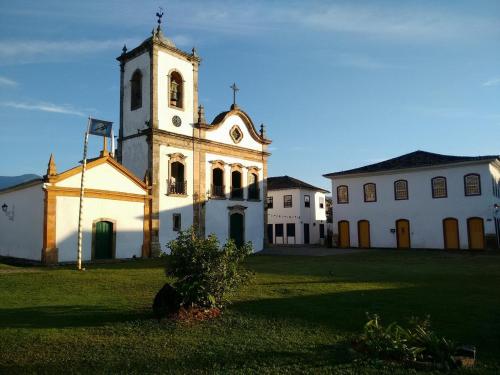 

Casa De Praia Cabore