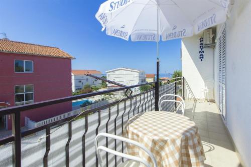 Apartments Slavica - main image