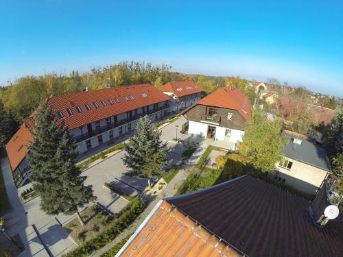Ośrodek Bojanowe Gniazdo (Osrodek Bojanowe Gniazdo)