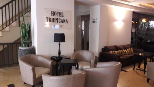 Tropicana Hotel