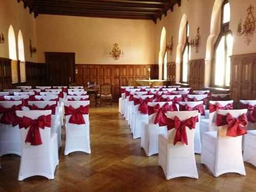 Schlosshotel Kommende Ramersdorf - image 12