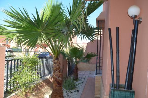  Villa Aznalcazar in Sanlúcar la Mayor