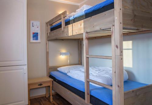 Birkebeineren Hotel & Apartments - main image