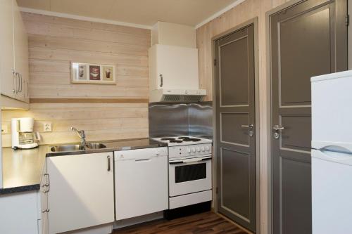 Birkebeineren Hotel & Apartments - image 12