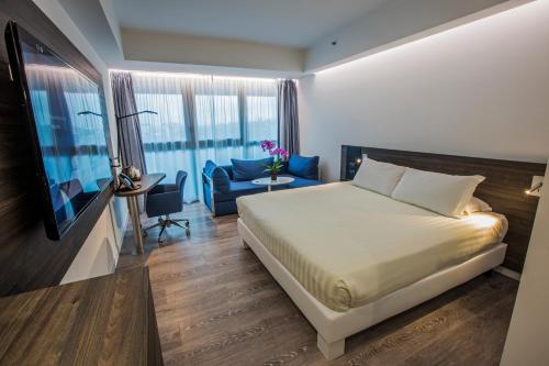 Novotel Roma Eur - image 2