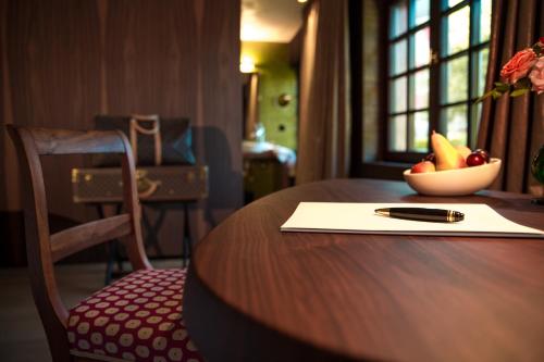 Hotel Krone Regensberg - image 11