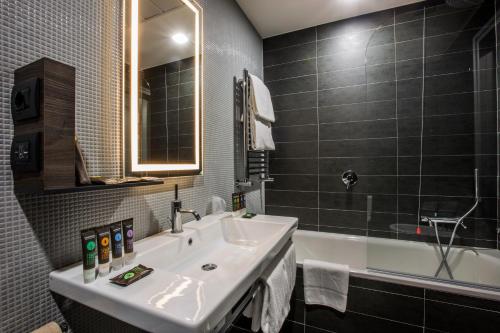 Novotel Roma Eur - image 4